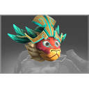 Crown of the Masks of Mischief
