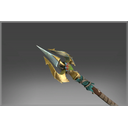 Trident of the Riptide Raider