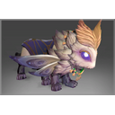 Photax Fluttercat - Mount