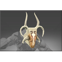 Ancient Mask of Intimidation