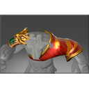 Heroic Duangua of the Wandering Demon