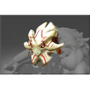 Aspect Mask of Fulminant Rage