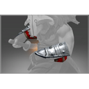 Argent Decimator Arms