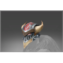 Argent Decimator Head