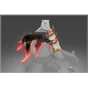 Provocation of Ruin Pauldron
