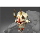 Inscribed Burden of the Exiled Ronin