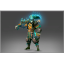 Primal Prowl - Style Unlock II