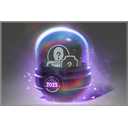 TI 2025 Team and Player Sticker Capsule