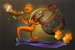 Grito de la Victoria de Dota Plus