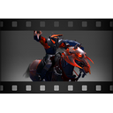 Taunt: Orderly Chaos