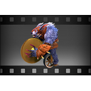 Taunt: Not Just Your Average Bear