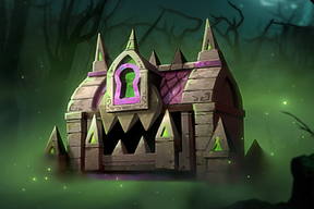 Scrigno Sacro del Diretide