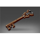 Treasure Key
