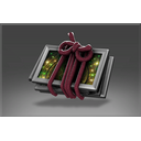 International 2024 - Loading Screen Treasure