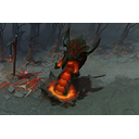Declaration of the Divine Shadow Dire Towers