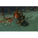 Guardians of the Lost Path Dire Towers