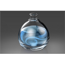 Chrome Vial