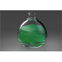 Slime Vial