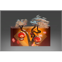 New Bloom - Tree Decorations