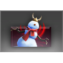 Frosthaven - Snowman Noses