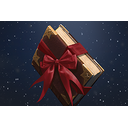 Frostivus 2024 Loading Screen Treasure