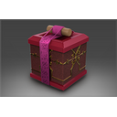 Akakiryu of a Thousand Faces (Wrapped Gift)