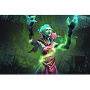 Diretide Shader Effect