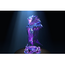 The Gaze of Scree'Auk - Dire Towers