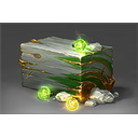 Effigy Block of The International 2024