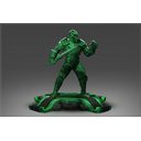 Heroic Effigy of Fame