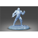 Heroic Effigy of Frost