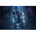 Aghanim's 2021 Scenes from the Continuum Vault