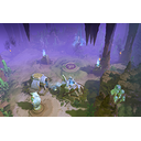 The Emerald Abyss