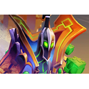 Exalted Voice of the Magus Cypher
