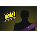 2014 Player Card: XBOCT