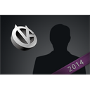 2014 Player Card: Sylar