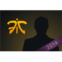 2014 Player Card: Fly