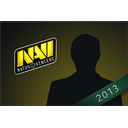 Player Card: Dendi