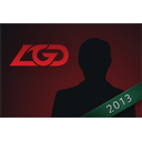 Player Card: xiao8