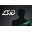 Player Card: 1437