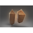 Bronze 2014 Compendium Gem