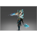 Valkyrie's Shade Style Unlock