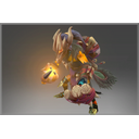 Q'uq'umatz Charmer