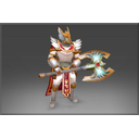 Wings of the Paladin Set