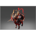 Wrath of the Celestial Sentinel