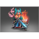 Tomo'kan Incarnate