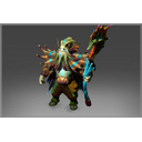 The Dread Prophet