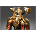 Lineage Anvil of the Earthwright