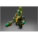 Adornments of the Jade Emissary