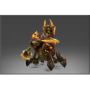 The Caustic Consumption Set